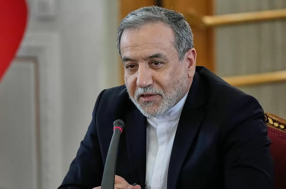 伊外长：伊朗永远不会加入《亚伯拉罕协议》-第1张图片-