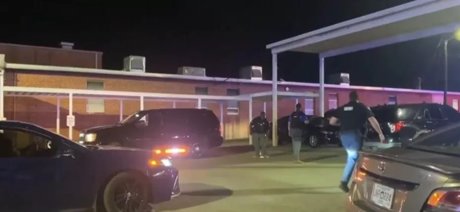 6死多伤，美国密西西比州一夜发生两起校园枪击案-第1张图片-