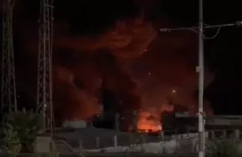 加沙刚停火，以色列转身空袭黎巴嫩，连炸十轮！黎总理：公然的侵略！此前双方曾签停火协议-第1张图片-