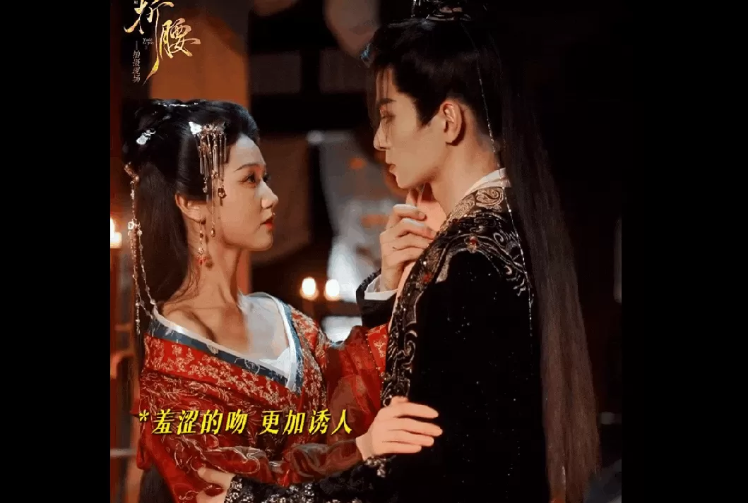 终于，短剧向经典IP出手了-第5张图片-