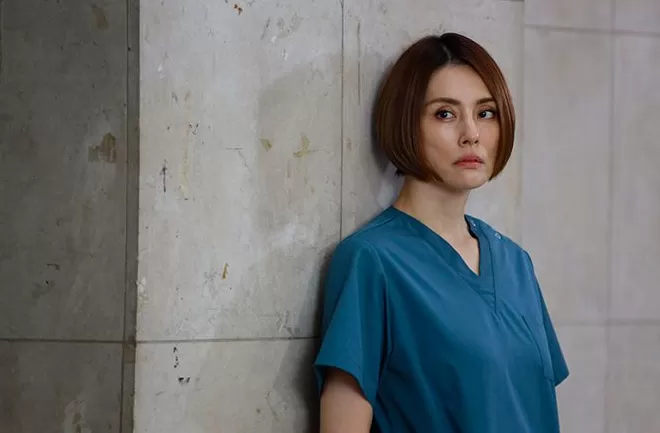 《X医生》主演米仓凉子被爆因涉毒接受调查-第3张图片-