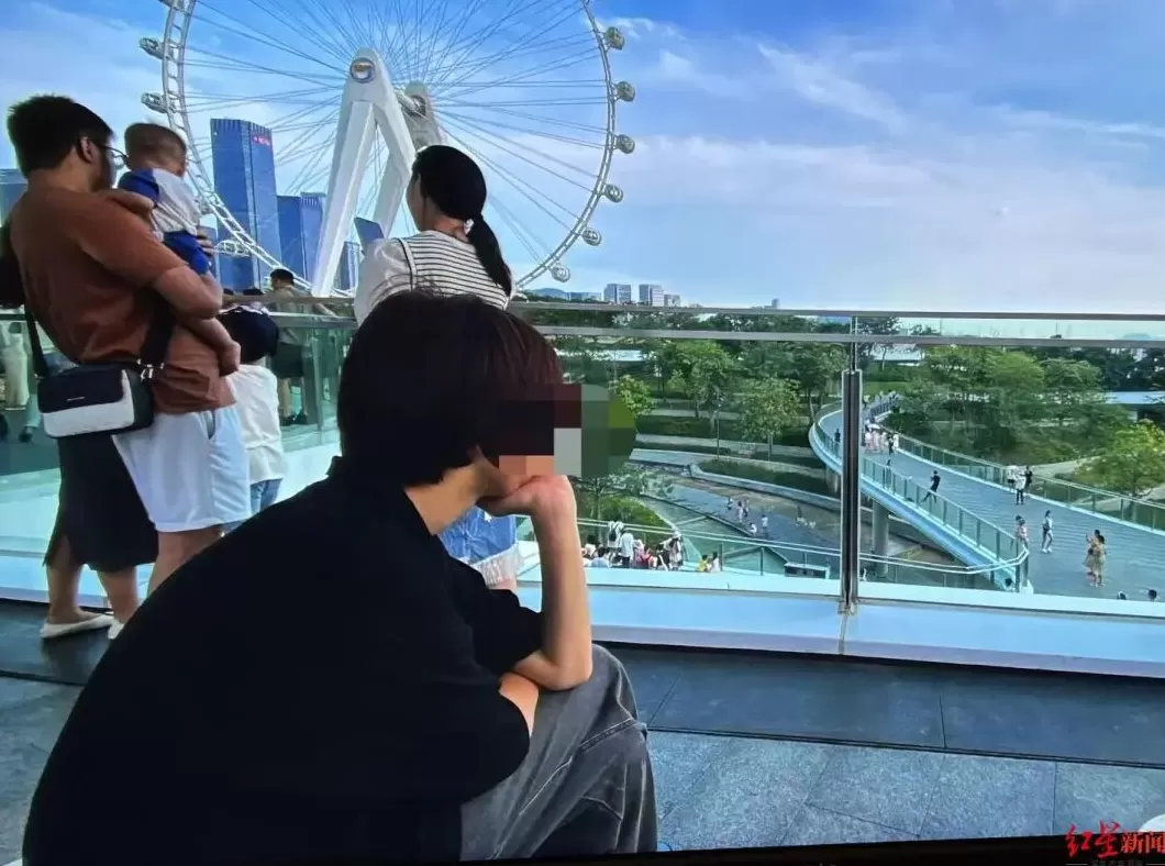 襄阳16岁少年在未管所遭殴打致死：被伤害的与被惩罚的-第1张图片-