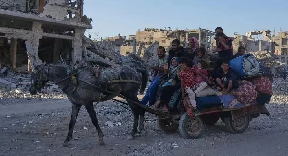 特朗普又要干一件大事-第4张图片-