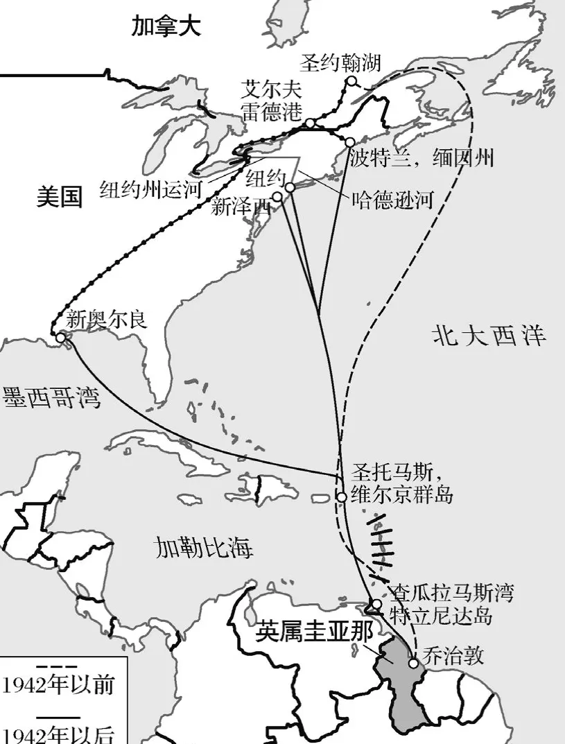20世纪的战争与环境：一种全球性的分析-第1张图片-