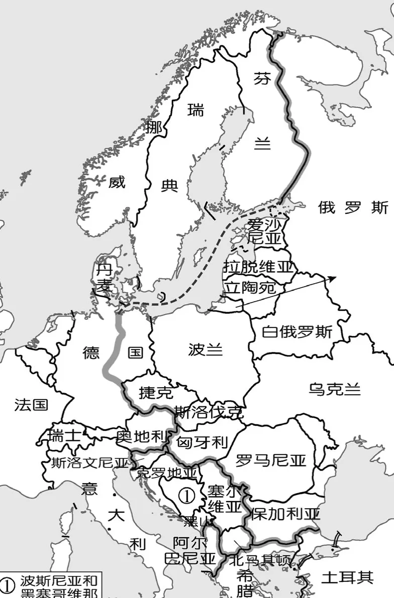 20世纪的战争与环境：一种全球性的分析-第4张图片-