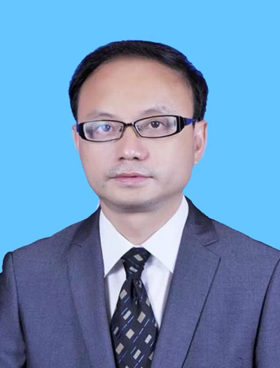 重庆市长寿区区长戴明出任万盛经开区党工委书记-第1张图片-