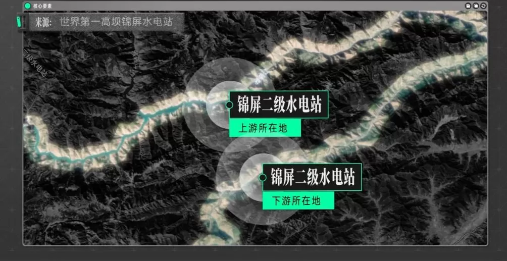 50年都不敢建的水电站，为啥现在开工？-第26张图片-