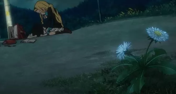 《章鱼噼的原罪》：“原罪”与“说话”背后的神义论寓言-第12张图片-