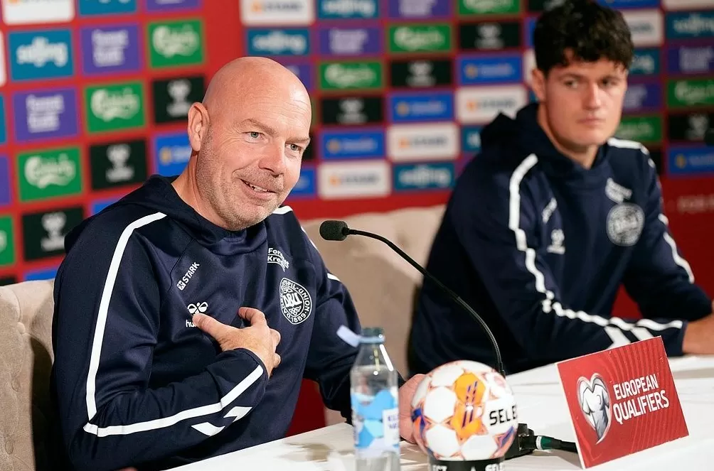 竞彩湃｜丹麦力争抢占小组第一先机，克罗地亚主场迎战鱼腩-第1张图片-