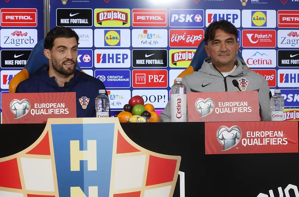 竞彩湃｜丹麦力争抢占小组第一先机，克罗地亚主场迎战鱼腩-第2张图片-