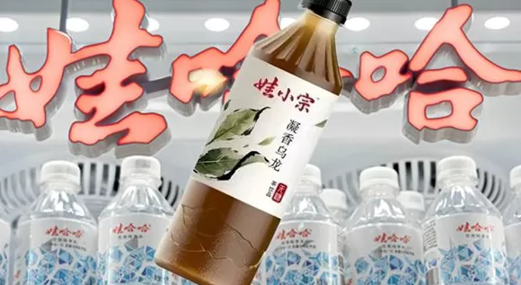 宗馥莉请辞这个月，娃哈哈经历了什么？-第2张图片-