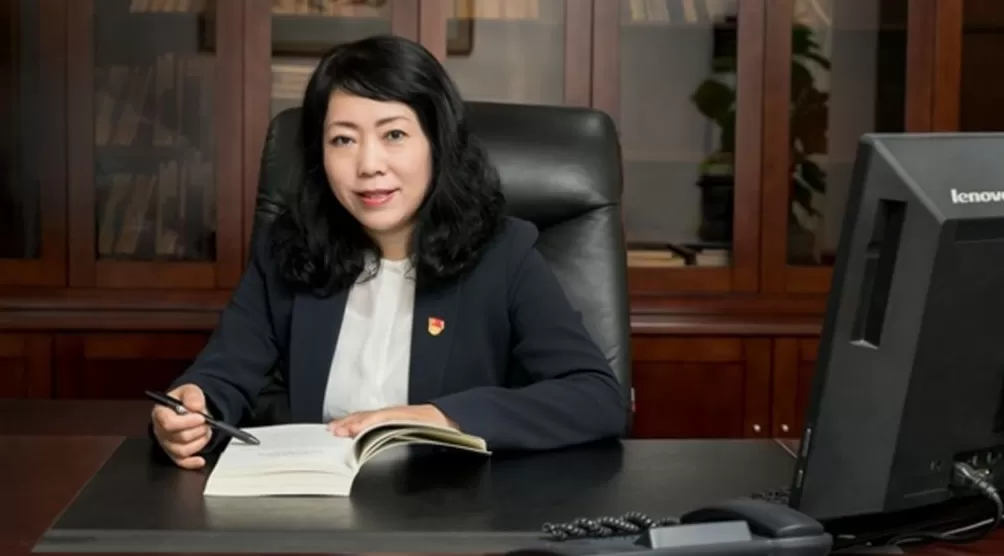 武宇明出任河北医科大学校长，接替王宝山-第1张图片-