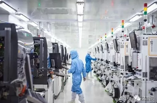 荷兰政府冻结闻泰旗下安世半导体资产，去年其营收超147亿元-第1张图片-