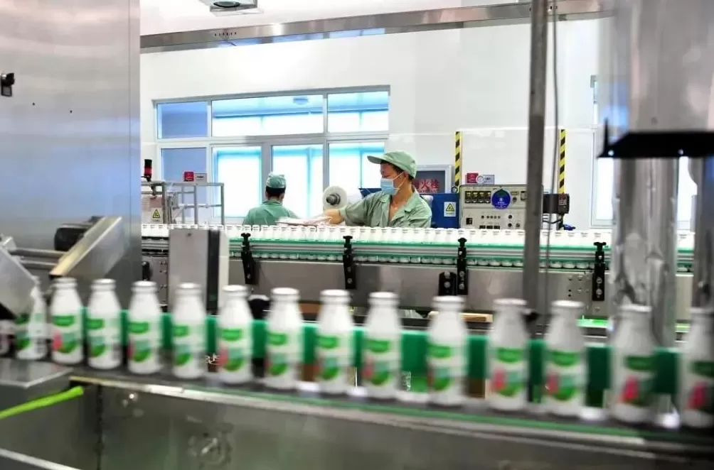 宗馥莉，这件事没处理好-第3张图片-