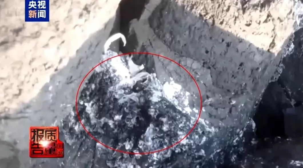 漳州无人岛现巨大垃圾天坑：禁止登岛却游客扎堆，非法包船成公开生意-第9张图片-