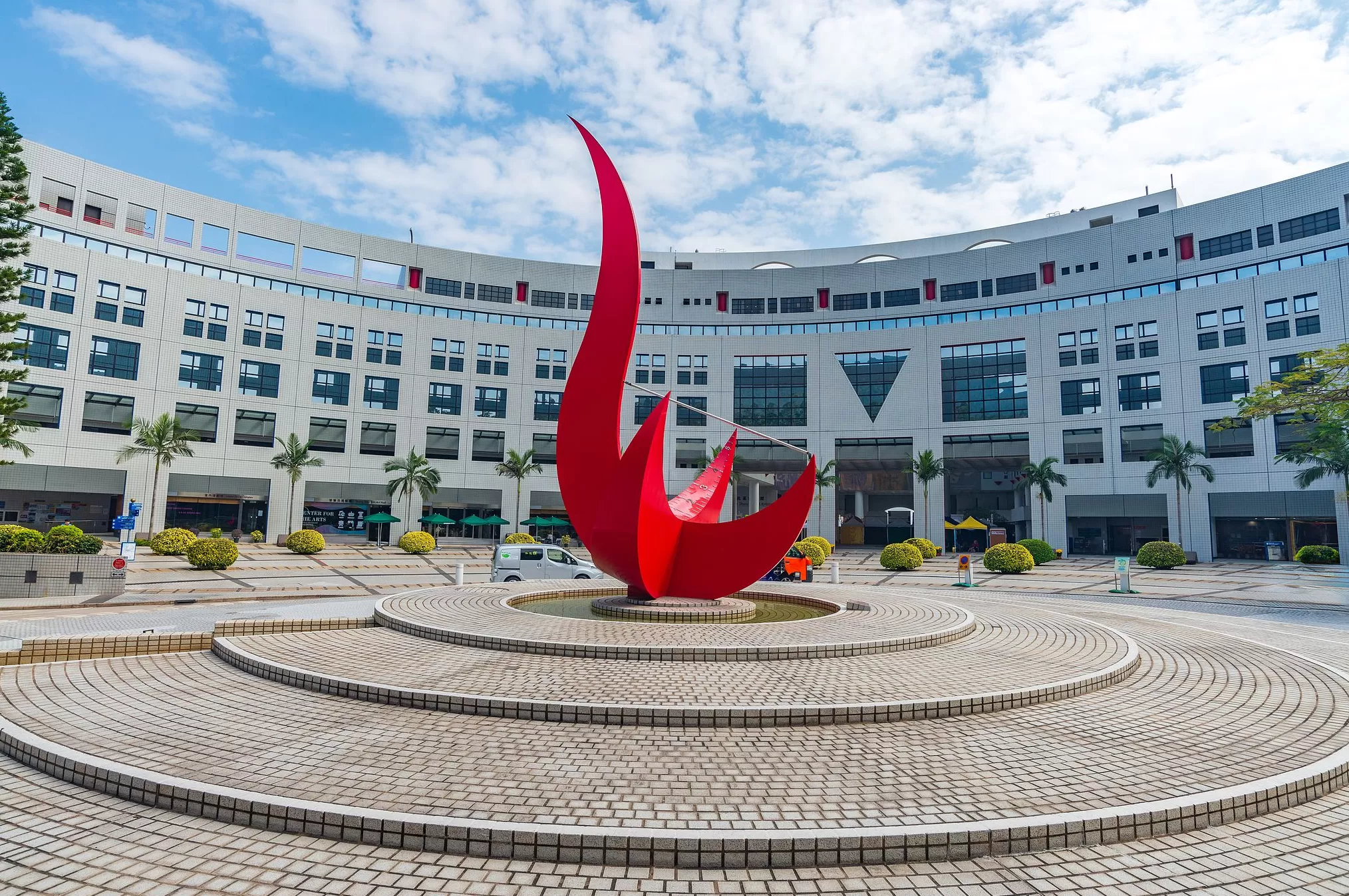 香港AI产业试图破局：人才、算力和深港协同-第2张图片-