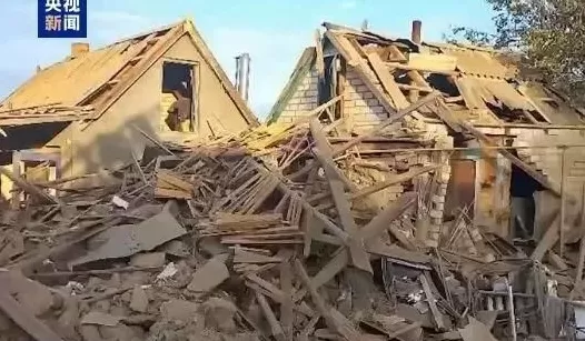 爆发“激烈战斗”！乌军出动远程无人机-第2张图片-