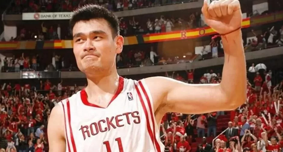 姚明满45岁正式领NBA养老金：每年2.2万美元50岁3.3万62岁18万-第3张图片-