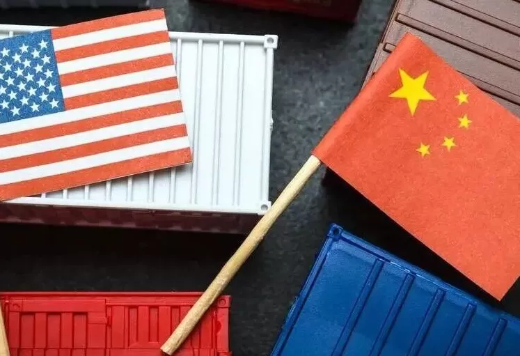 陈冰：中美贸易战进入决战，美国露怯了-第3张图片-