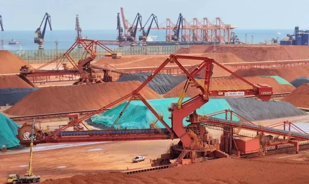 陈冰：中美贸易战进入决战，美国露怯了-第2张图片-