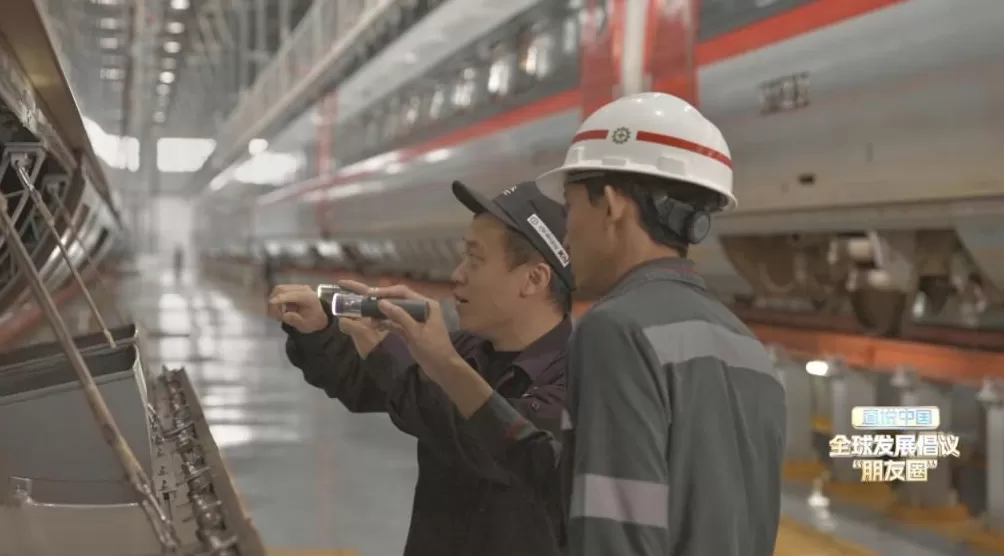 印尼总统特别经济顾问卢胡特：中印尼合作领域“几乎不受限制”-第6张图片-