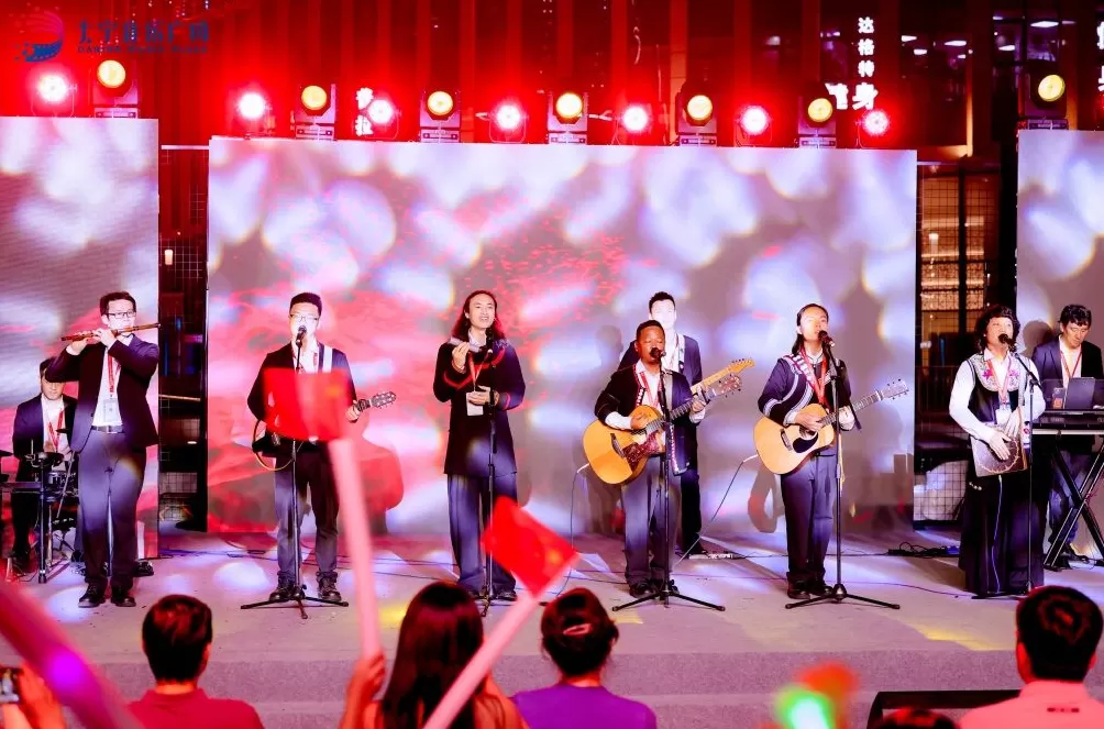 上海“街艺节”开启，60多场街头表演遍布全城-第4张图片-