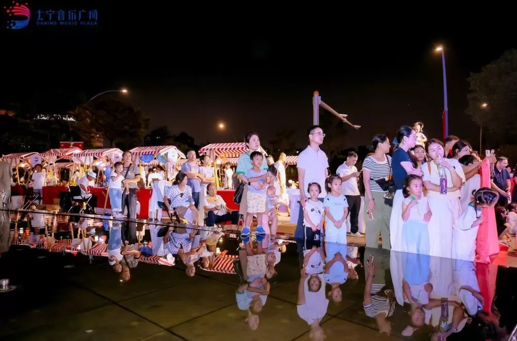 上海“街艺节”开启，60多场街头表演遍布全城-第7张图片-