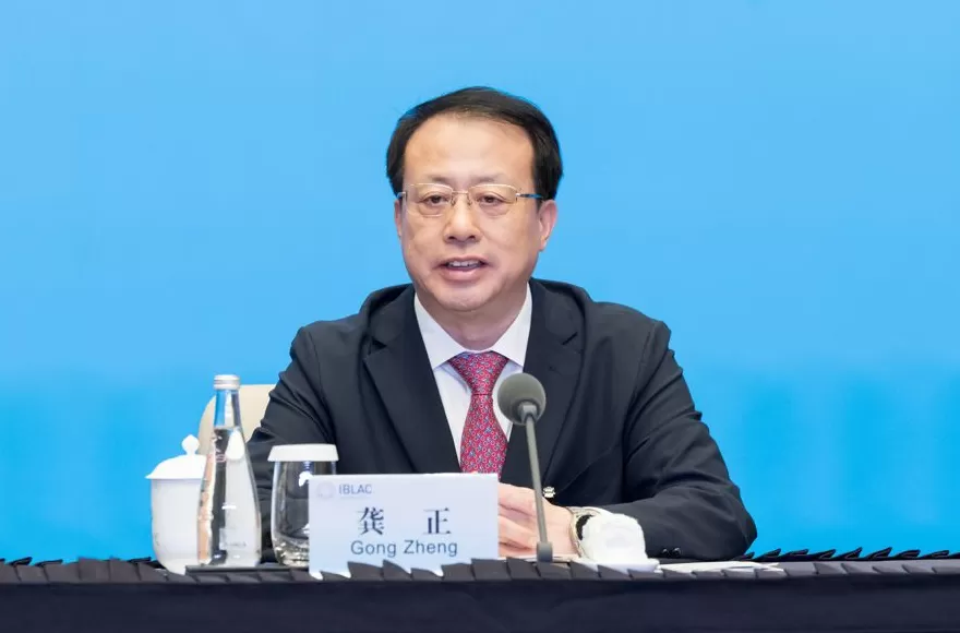 上海市长龚正：竭尽所能为外企发展提供更多确定性-第1张图片-