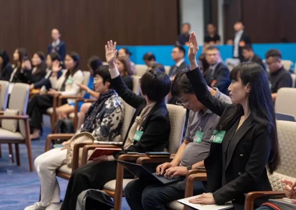 上海市长龚正：竭尽所能为外企发展提供更多确定性-第2张图片-