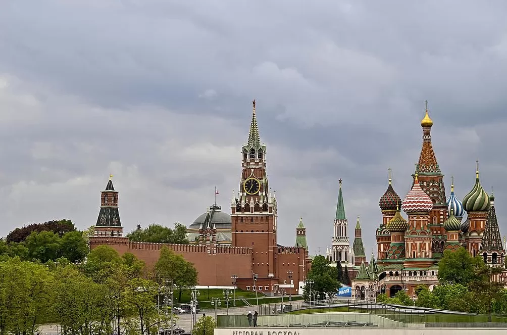 克宫警告西方国家：俄乌冲突进入“危险的升级时刻”-第1张图片-