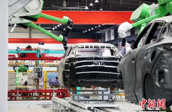 东西问·中国学丨马丁·雅克：全球治理倡议的现实意义为何？-第2张图片-