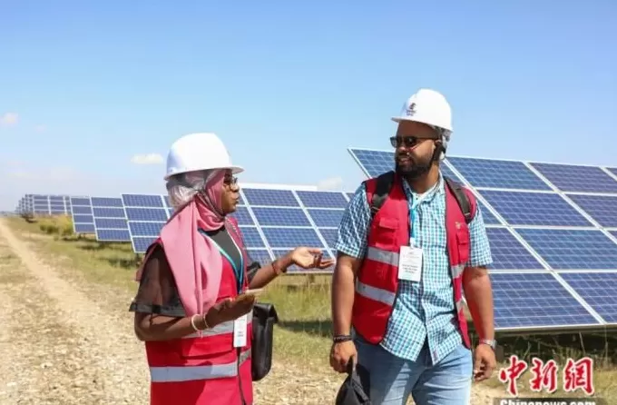 东西问·中国学丨马丁·雅克：全球治理倡议的现实意义为何？-第4张图片-