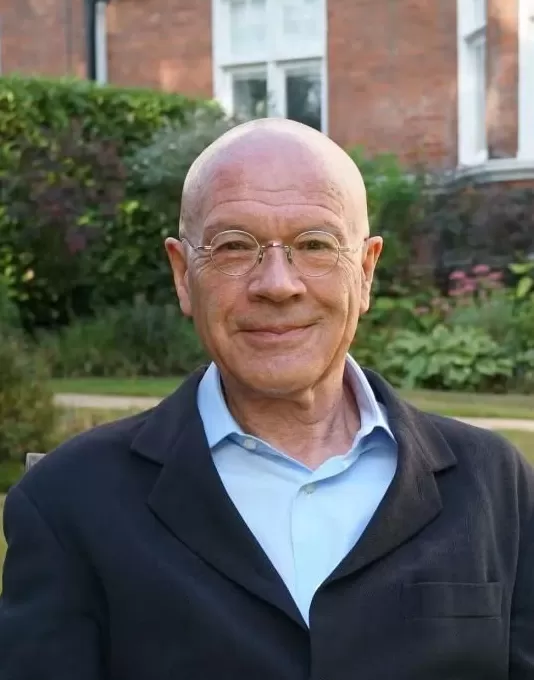 东西问·中国学丨马丁·雅克：全球治理倡议的现实意义为何？-第5张图片-