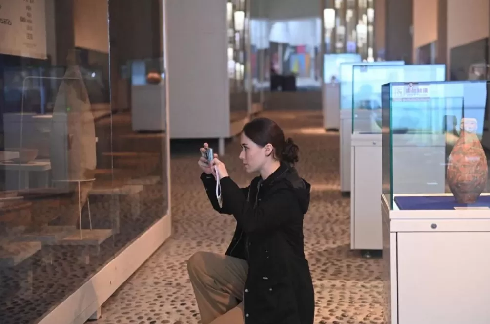 东西问·中国学｜短评：世界中国学，为何愈发勃发？-第3张图片-