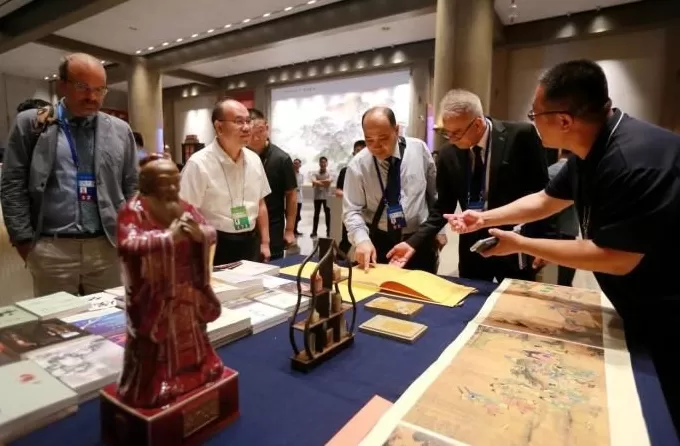 东西问·中国学｜短评：世界中国学，为何愈发勃发？-第5张图片-