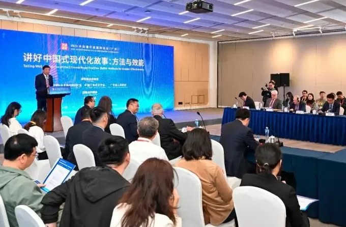 东西问·中国学｜短评：世界中国学，为何愈发勃发？-第4张图片-