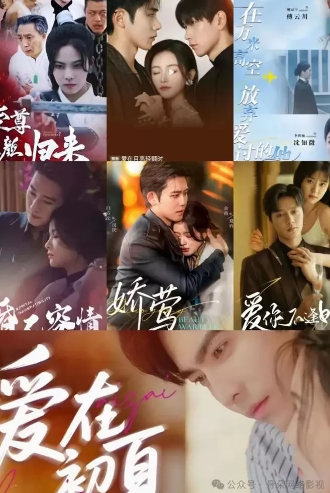 真实大女主：女导演正在短剧杀出重围-第2张图片-