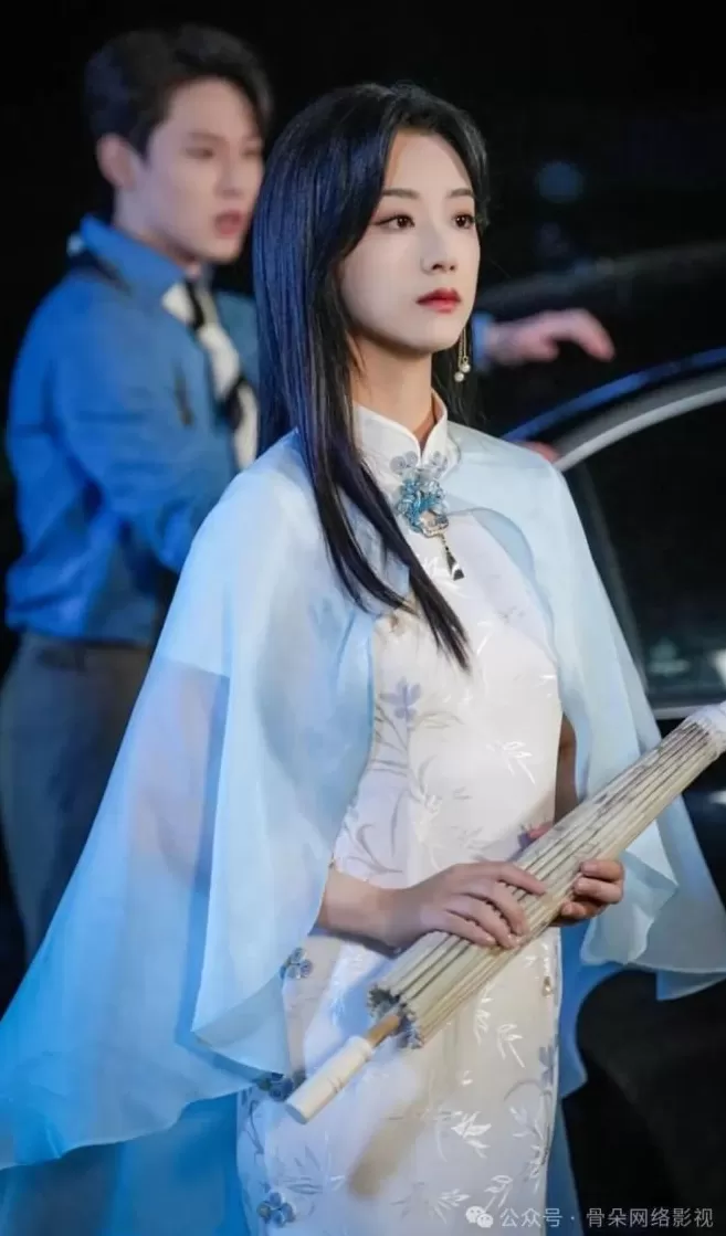 真实大女主：女导演正在短剧杀出重围-第7张图片-