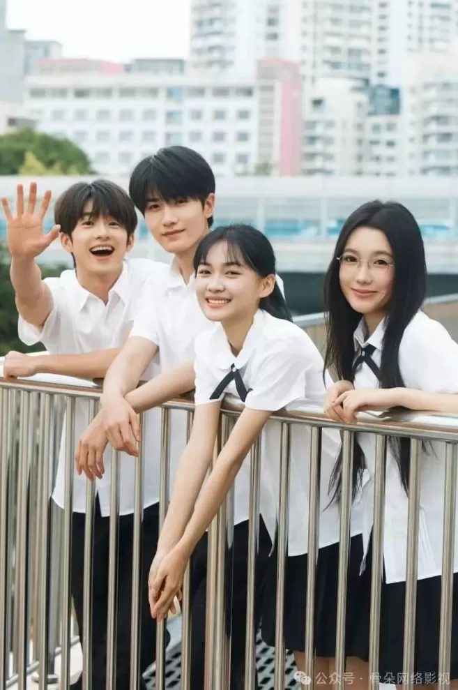 真实大女主：女导演正在短剧杀出重围-第6张图片-