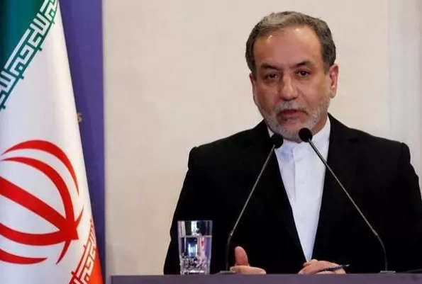 伊朗外长称伊方将不会出席“沙姆沙伊赫和平峰会”-第1张图片-
