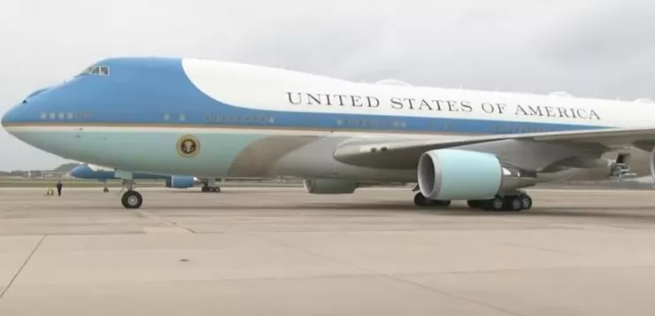 特朗普：若俄乌冲突无法解决可能会供乌“战斧”-第1张图片-