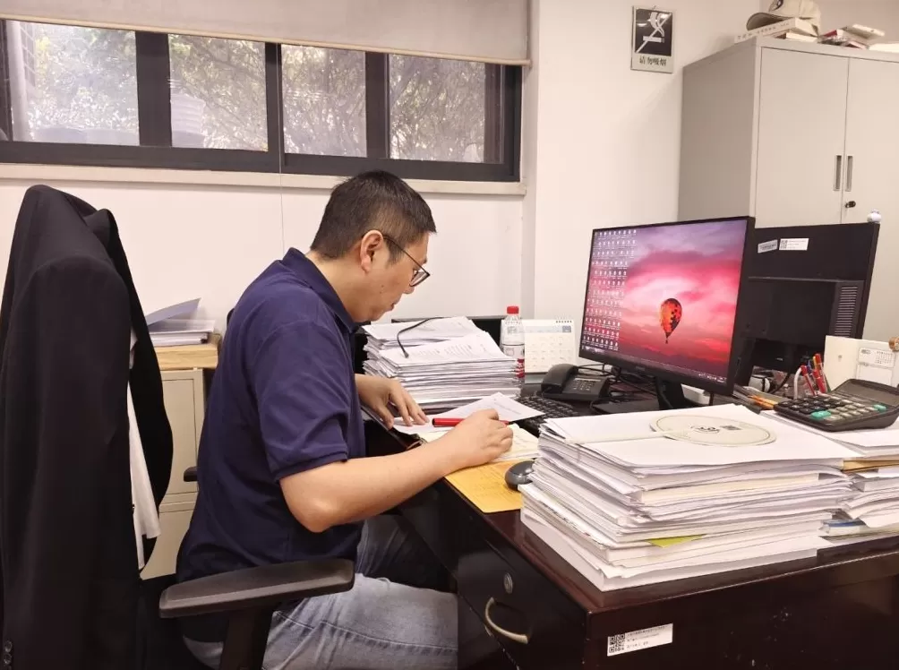 服务初创企业2800多家，他如何带领团队“点亮”创业者梦想？-第1张图片-