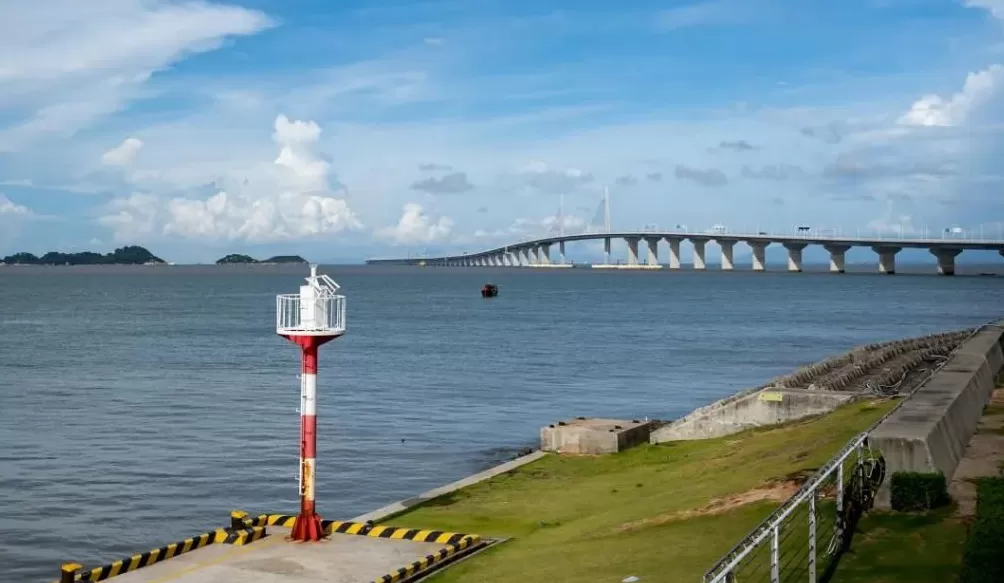 青春华章|百年河海青春报国之大国工程中的“河海人”-第20张图片-