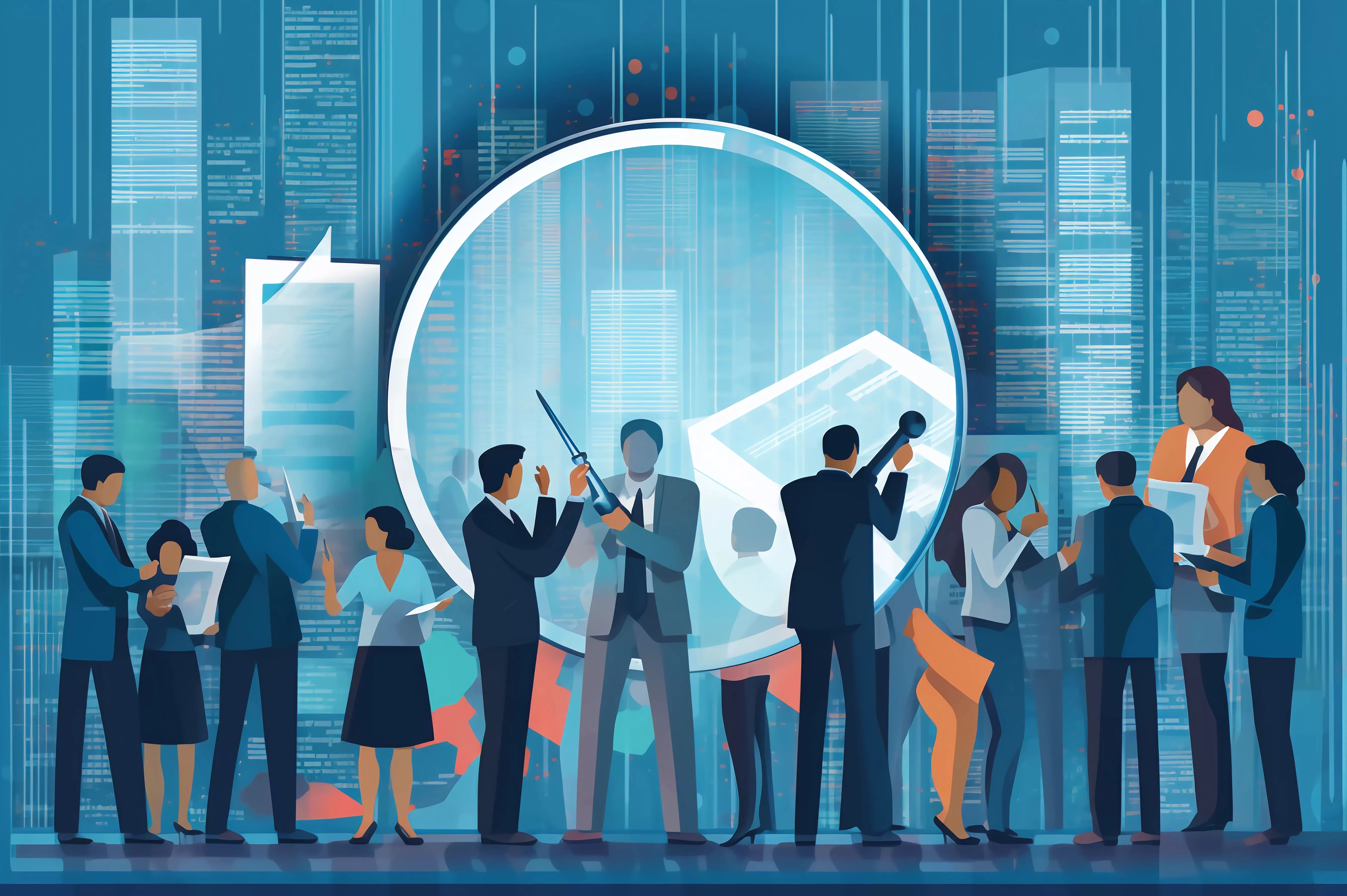 被幻方量化放弃的中性策略，近一年业绩表现如何？有私募仍在积极备案相关产品-第2张图片-