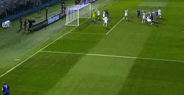 体坛联播｜荷兰4比0大胜芬兰，法罗群岛爆冷击败捷克-第10张图片-