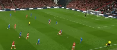 体坛联播｜荷兰4比0大胜芬兰，法罗群岛爆冷击败捷克-第12张图片-