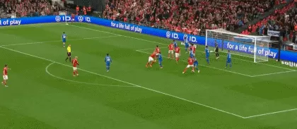 体坛联播｜荷兰4比0大胜芬兰，法罗群岛爆冷击败捷克-第13张图片-