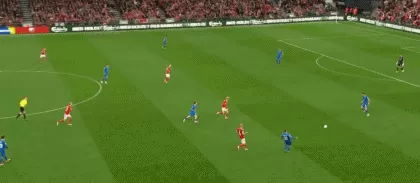 体坛联播｜荷兰4比0大胜芬兰，法罗群岛爆冷击败捷克-第14张图片-