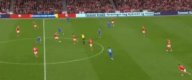 体坛联播｜荷兰4比0大胜芬兰，法罗群岛爆冷击败捷克-第15张图片-