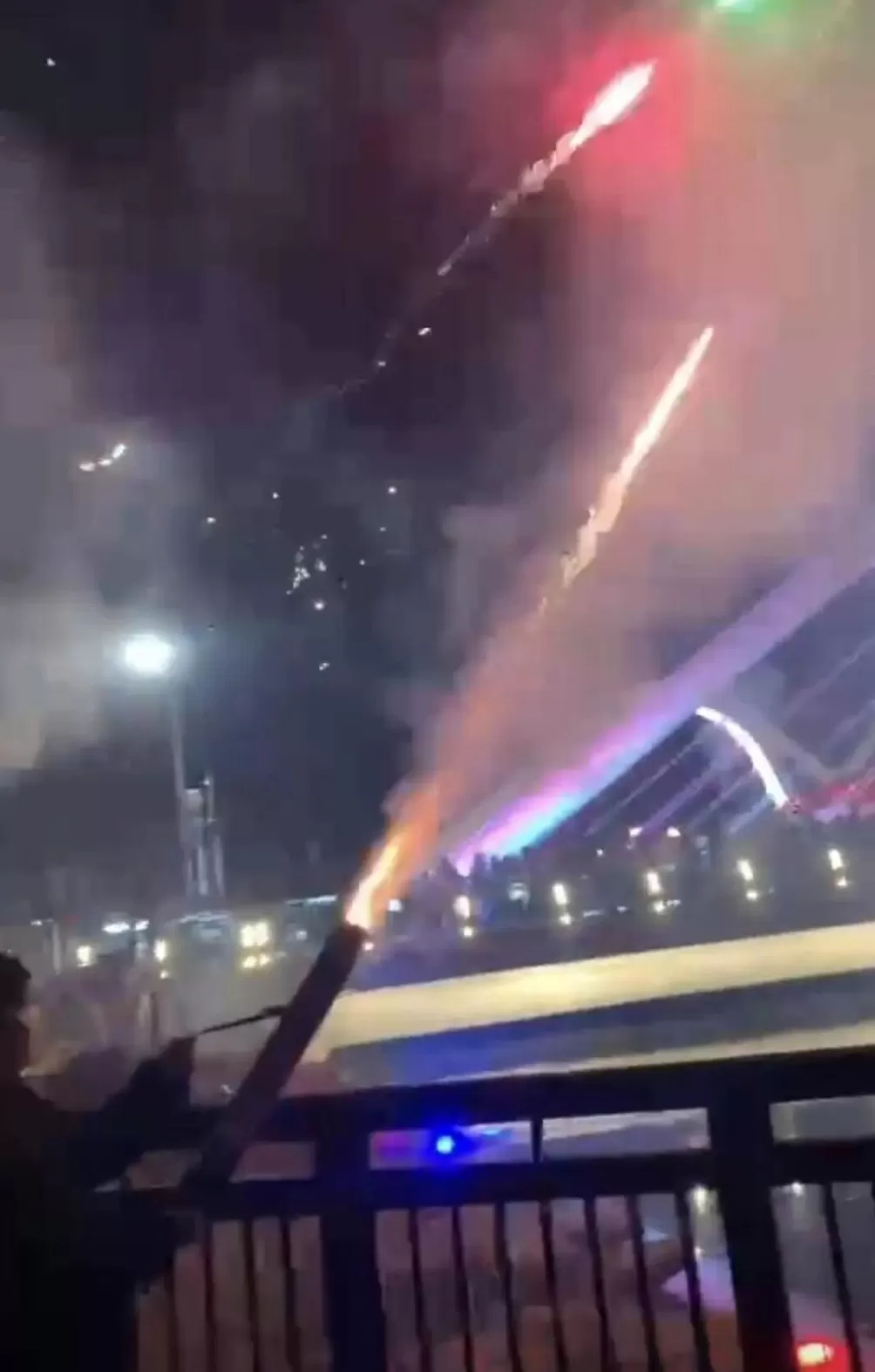 10岁男孩被烟花击中头部身亡，14岁嫌疑人被告上法庭，最新进展-第3张图片-